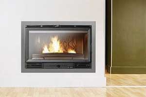 Invicta 800 Vision Totale Turbo